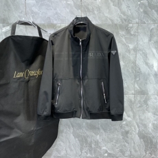 Prada Outwear